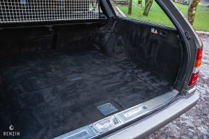 Mercedes-Benz 200 TE W124 - 1994