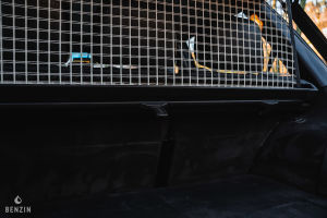 Mercedes-Benz 200 TE W124 - 1994