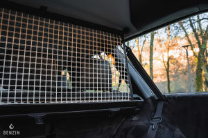 Mercedes-Benz 200 TE W124 - 1994