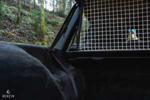 Mercedes-Benz 200 TE W124 - 1994