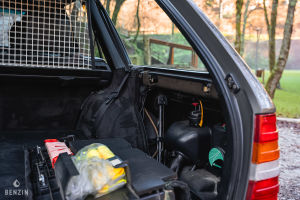 Mercedes-Benz 200 TE W124 - 1994