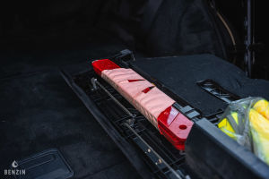 Mercedes-Benz 200 TE W124 - 1994