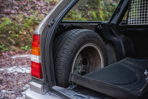 Mercedes-Benz 200 TE W124 - 1994