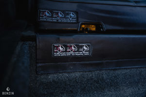 Mercedes-Benz 200 TE W124 - 1994