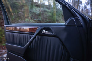 Mercedes-Benz 200 TE W124 - 1994