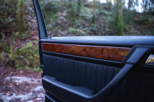 Mercedes-Benz 200 TE W124 - 1994