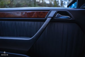 Mercedes-Benz 200 TE W124 - 1994