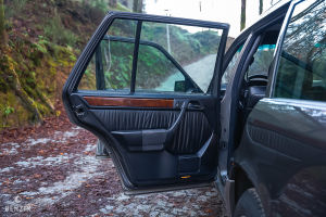 Mercedes-Benz 200 TE W124 - 1994