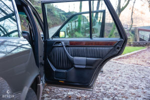 Mercedes-Benz 200 TE W124 - 1994