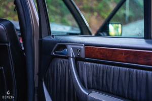 Mercedes-Benz 200 TE W124 - 1994