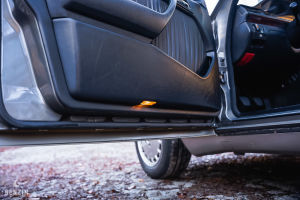 Mercedes-Benz 200 TE W124 - 1994