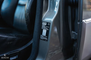 Mercedes-Benz 200 TE W124 - 1994