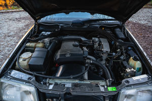 Mercedes-Benz 200 TE W124 - 1994