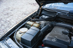 Mercedes-Benz 200 TE W124 - 1994