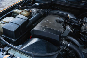 Mercedes-Benz 200 TE W124 - 1994