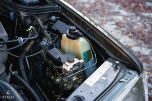 Mercedes-Benz 200 TE W124 - 1994