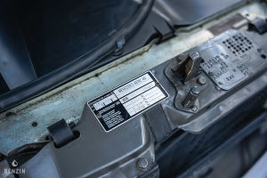 Mercedes-Benz 200 TE W124 - 1994