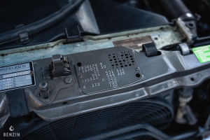 Mercedes-Benz 200 TE W124 - 1994