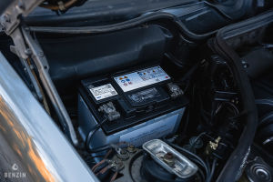 Mercedes-Benz 200 TE W124 - 1994