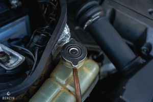 Mercedes-Benz 200 TE W124 - 1994