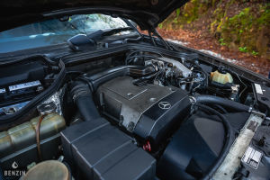 Mercedes-Benz 200 TE W124 - 1994