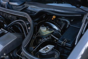 Mercedes-Benz 200 TE W124 - 1994