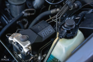 Mercedes-Benz 200 TE W124 - 1994