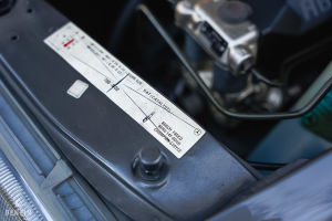 Mercedes-Benz 200 TE W124 - 1994