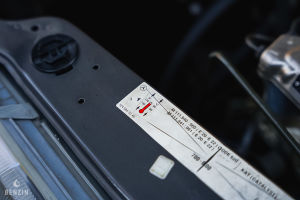 Mercedes-Benz 200 TE W124 - 1994