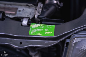 Mercedes-Benz 200 TE W124 - 1994