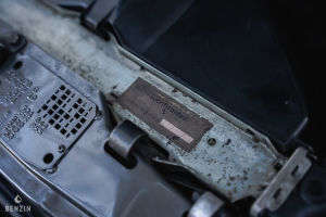 Mercedes-Benz 200 TE W124 - 1994