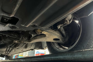 Mercedes-Benz 200 TE W124 - 1994