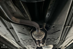 Mercedes-Benz 200 TE W124 - 1994