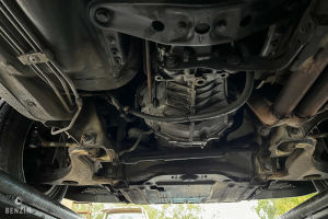 Mercedes-Benz 200 TE W124 - 1994