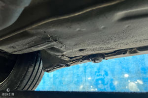 Mercedes-Benz 200 TE W124 - 1994