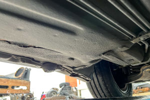 Mercedes-Benz 200 TE W124 - 1994