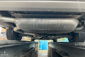 Mercedes-Benz 200 TE W124 - 1994