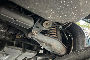 Mercedes-Benz 200 TE W124 - 1994