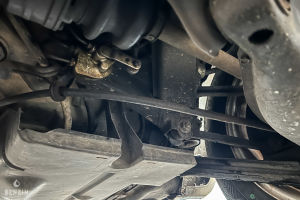 Mercedes-Benz 200 TE W124 - 1994