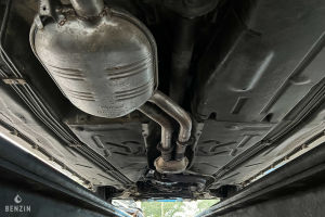 Mercedes-Benz 200 TE W124 - 1994