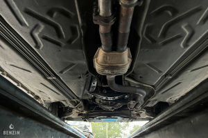 Mercedes-Benz 200 TE W124 - 1994