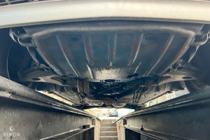 Mercedes-Benz 200 TE W124 - 1994