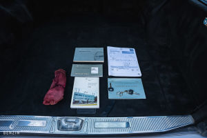 Mercedes-Benz 200 TE W124 - 1994