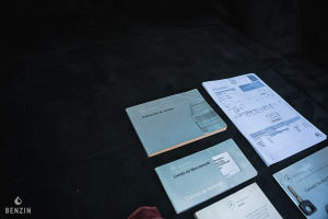 Mercedes-Benz 200 TE W124 - 1994