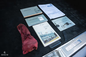 Mercedes-Benz 200 TE W124 - 1994