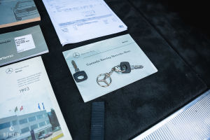 Mercedes-Benz 200 TE W124 - 1994