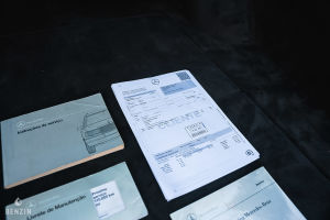 Mercedes-Benz 200 TE W124 - 1994