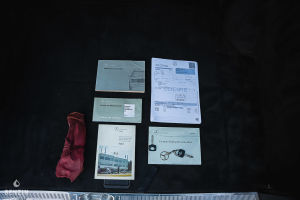 Mercedes-Benz 200 TE W124 - 1994