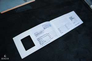 Mercedes-Benz 200 TE W124 - 1994