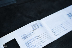 Mercedes-Benz 200 TE W124 - 1994